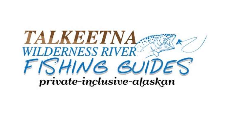 Talkeetna Wilderness River Fishing Guides