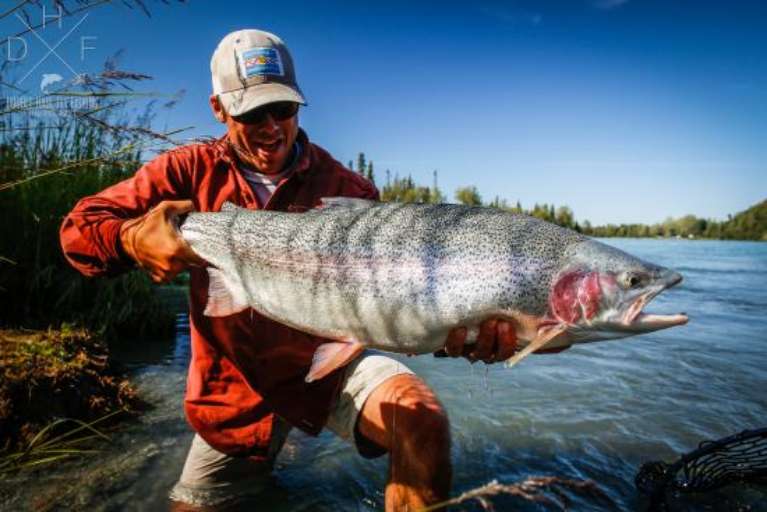 Double Haul Fly Fishing