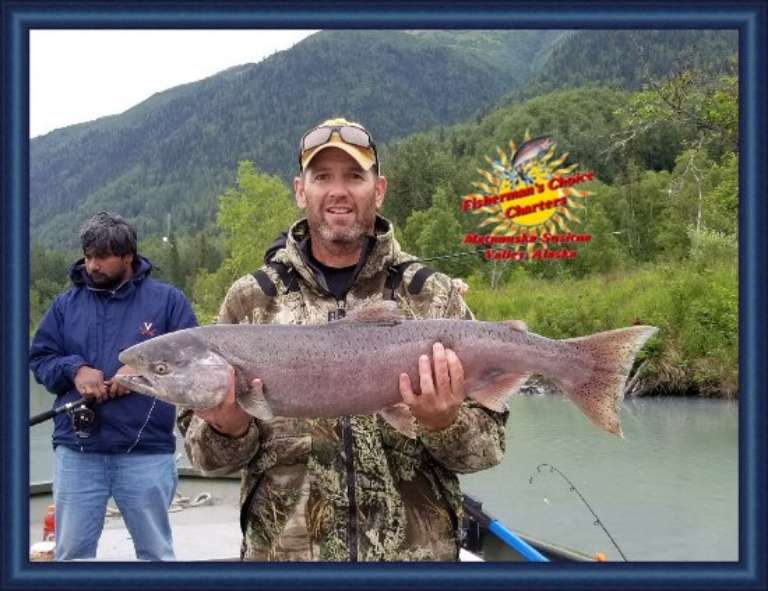 Fisherman's Choice Charters