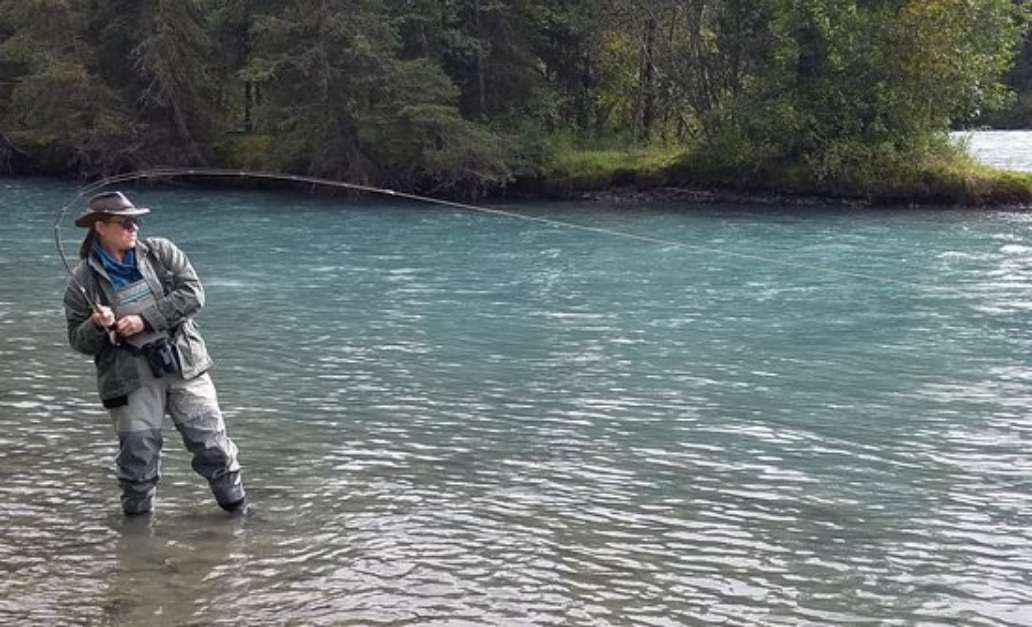 Alaskan Angling Adventures LLC.