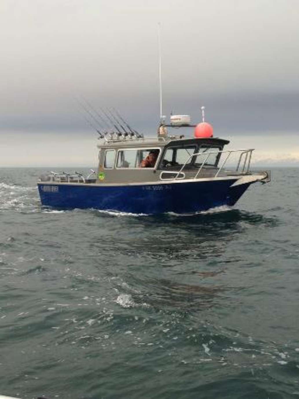 Gotta Fish Charters
