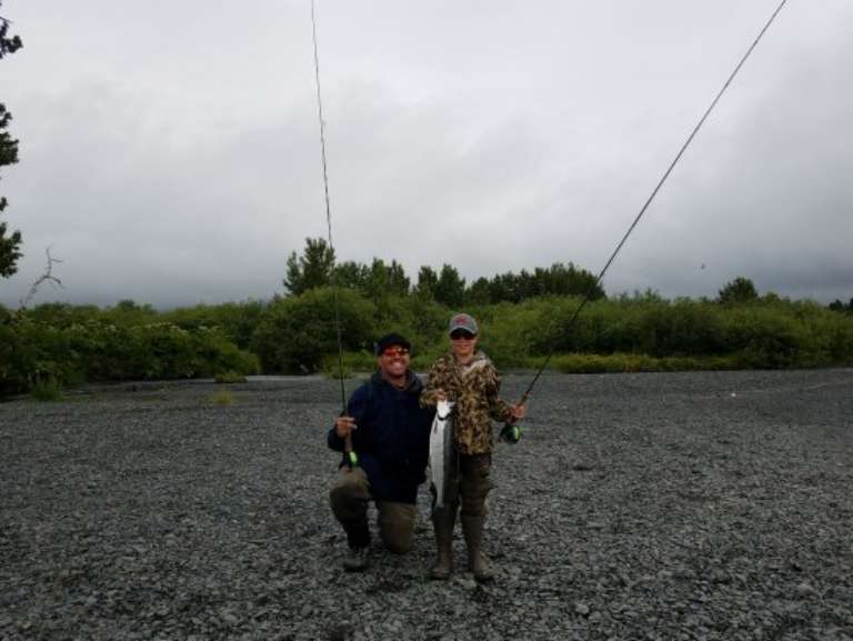 Reel Extreme Alaska