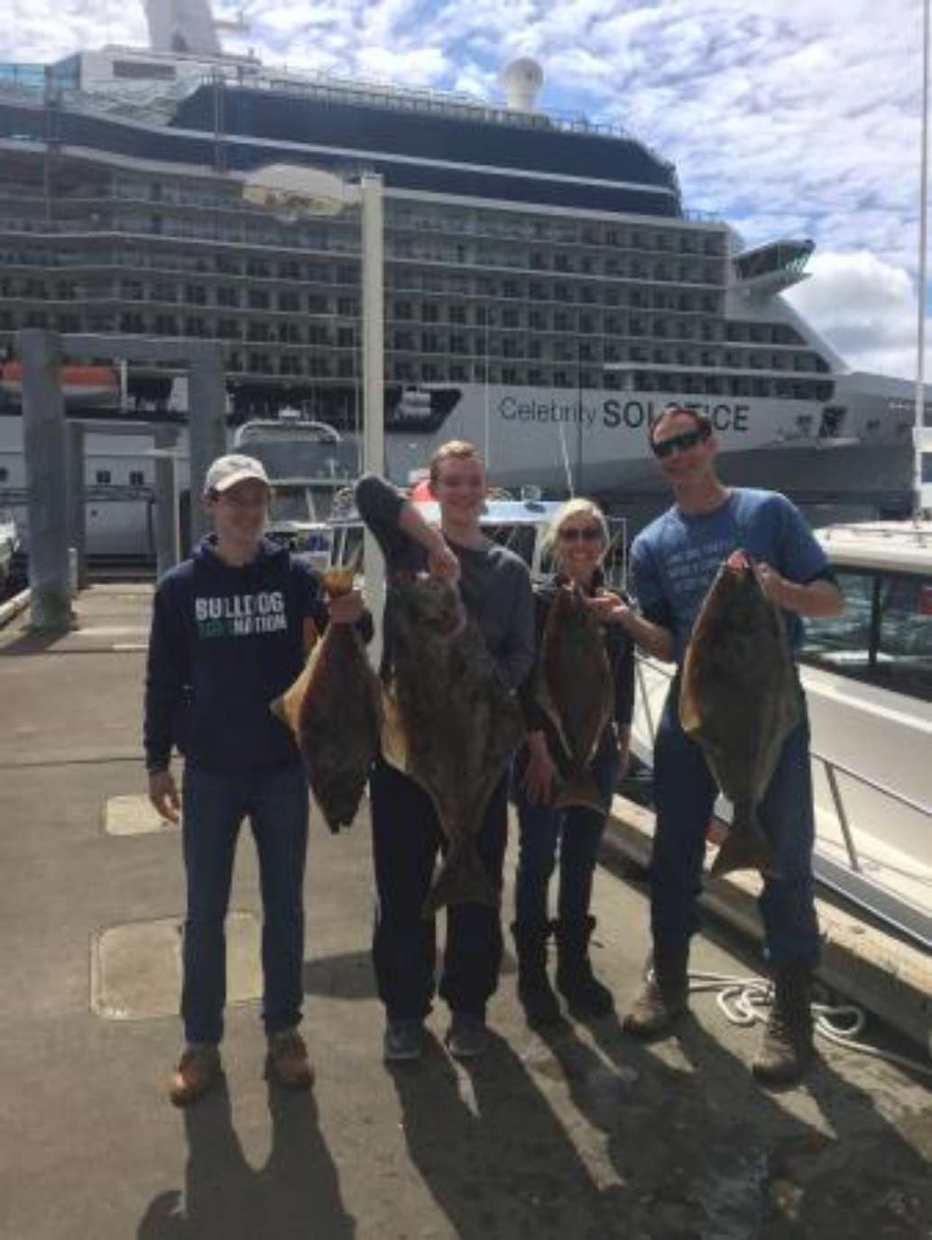 Ketchikan Charter