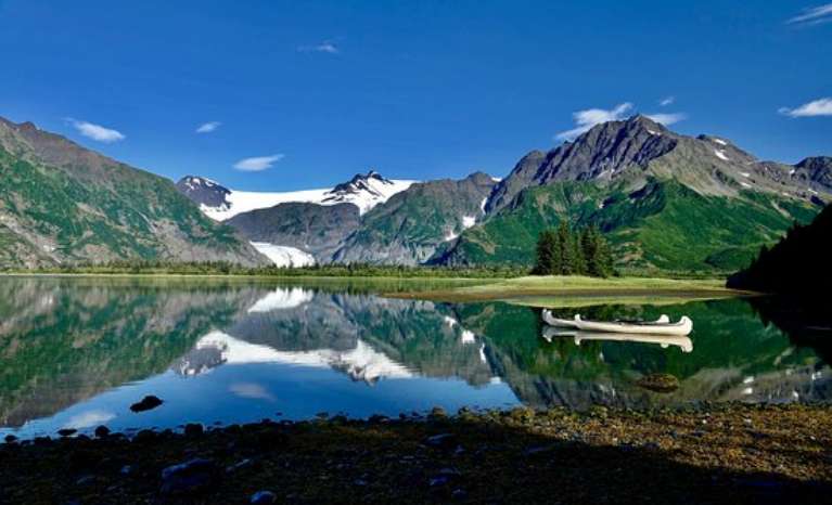 Alaska Wildland Adventures