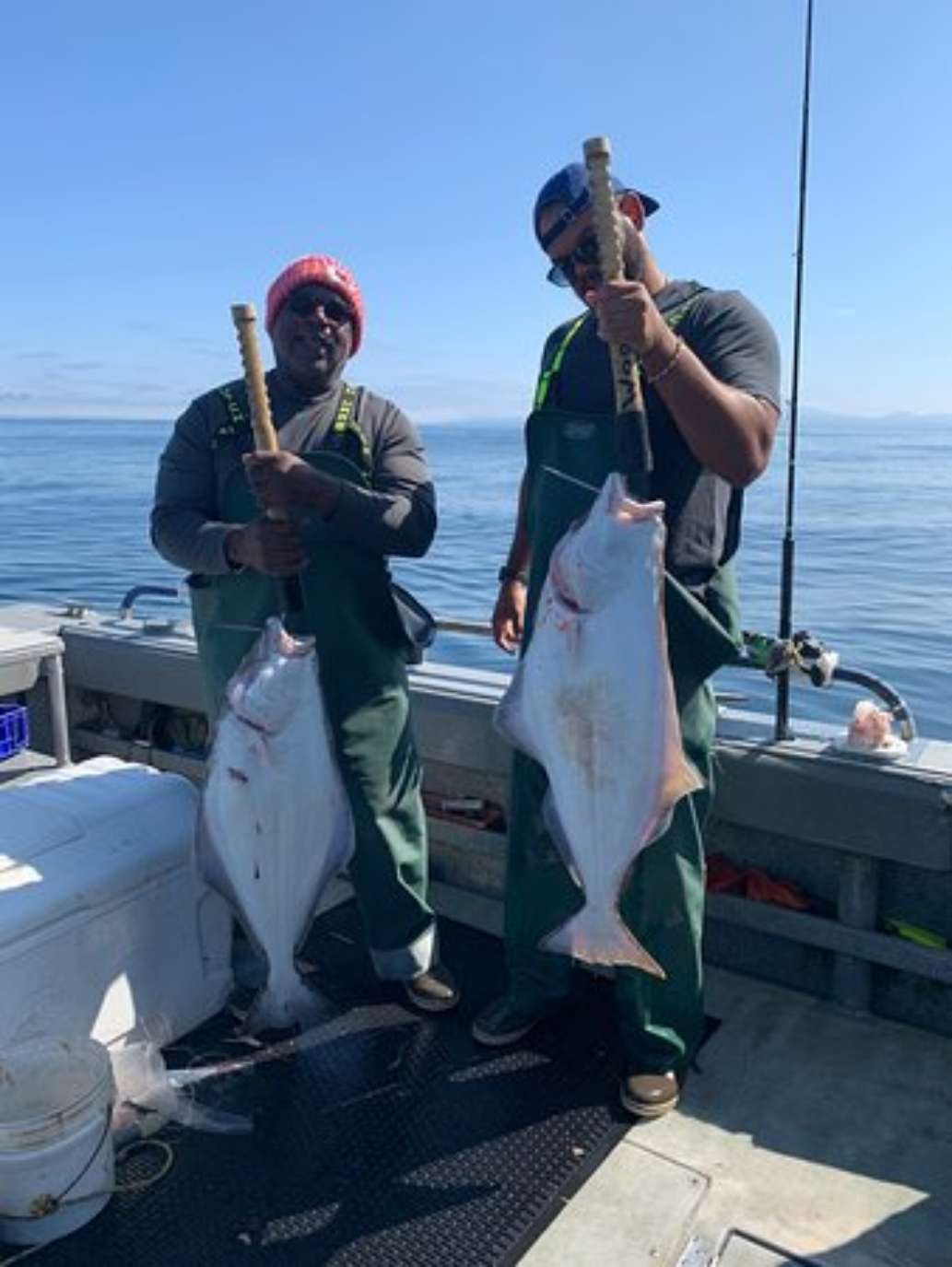 Angling Unlimited