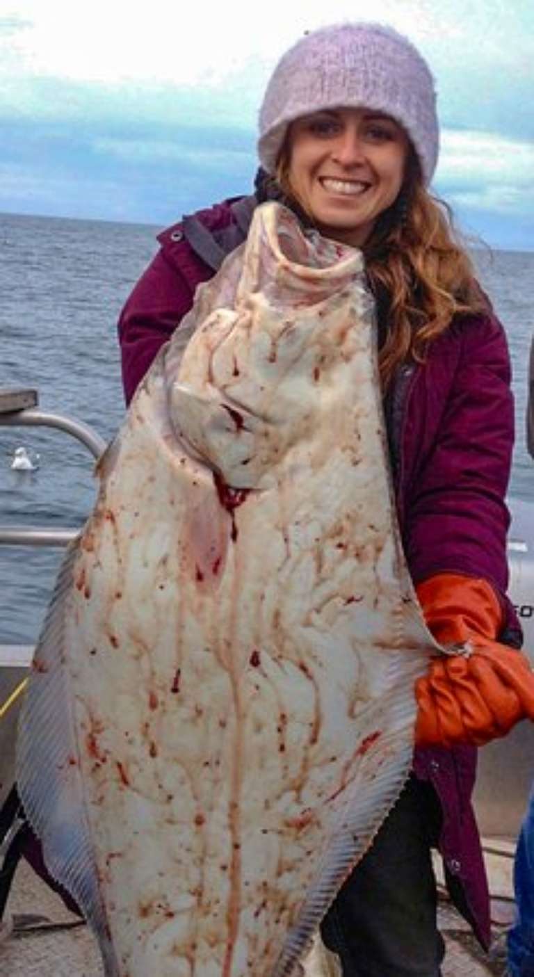 Seldovia Alaskan Fishing Charters