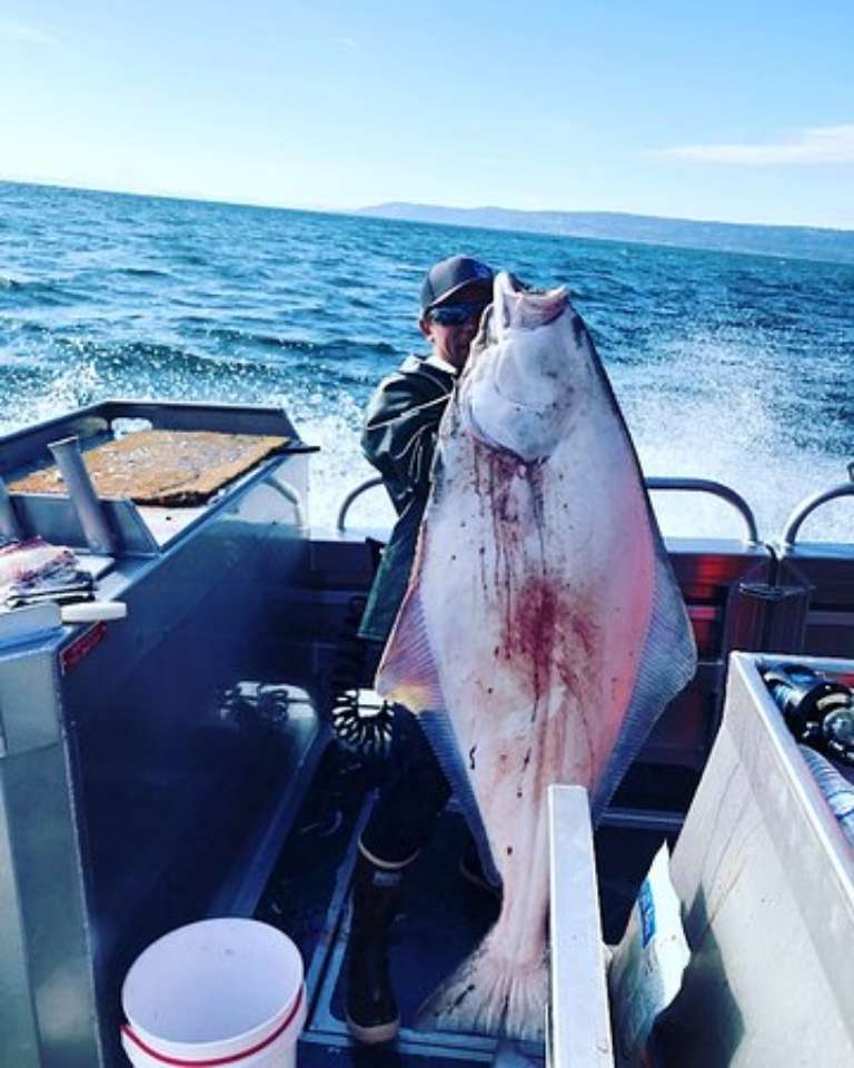 Big Dan's Fishing Charter