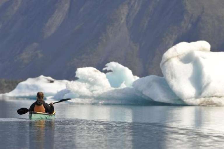 Sasquatch Alaska Adventure Co