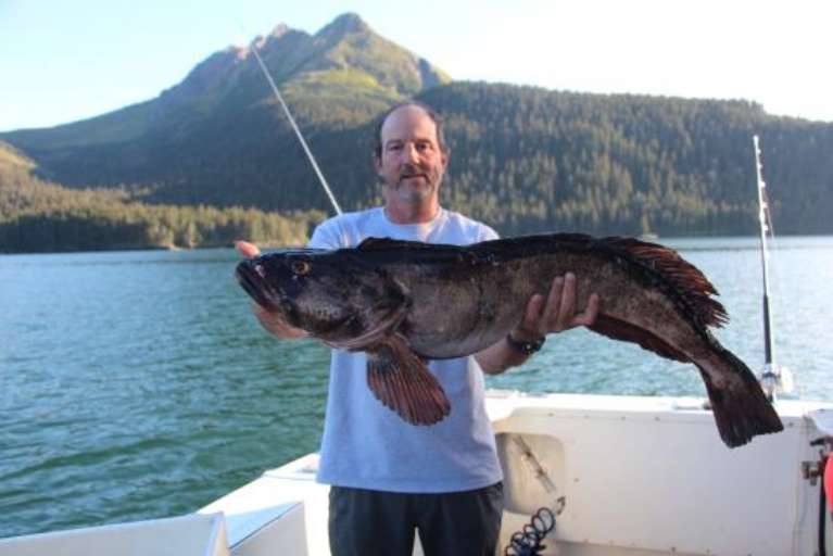 Swoboda Charters - Fishing Charter