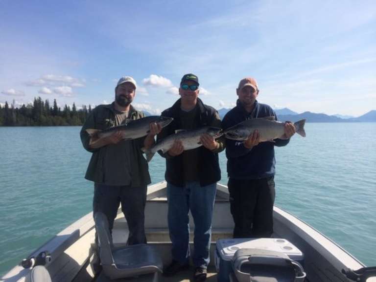 Sappah and Son Guide Service