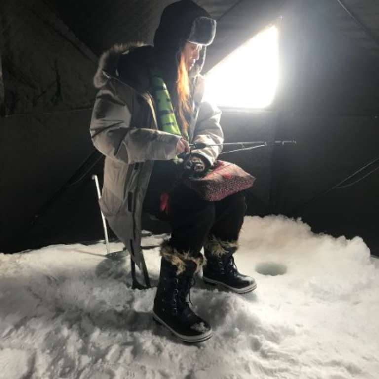 North Star Fairbanks Fishing