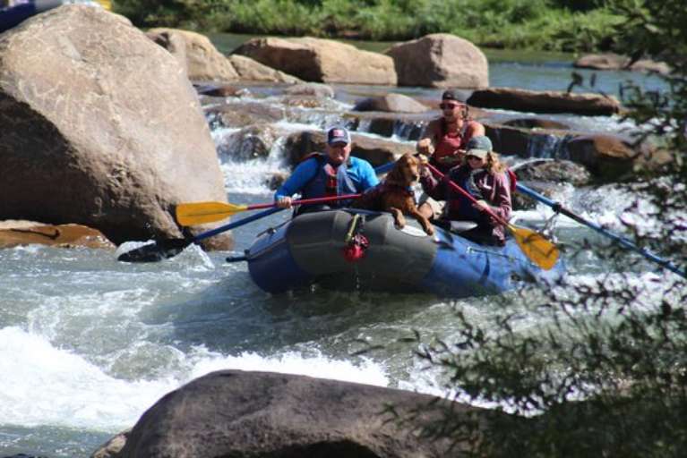 Durango Rivertrippers & Adventure Tours