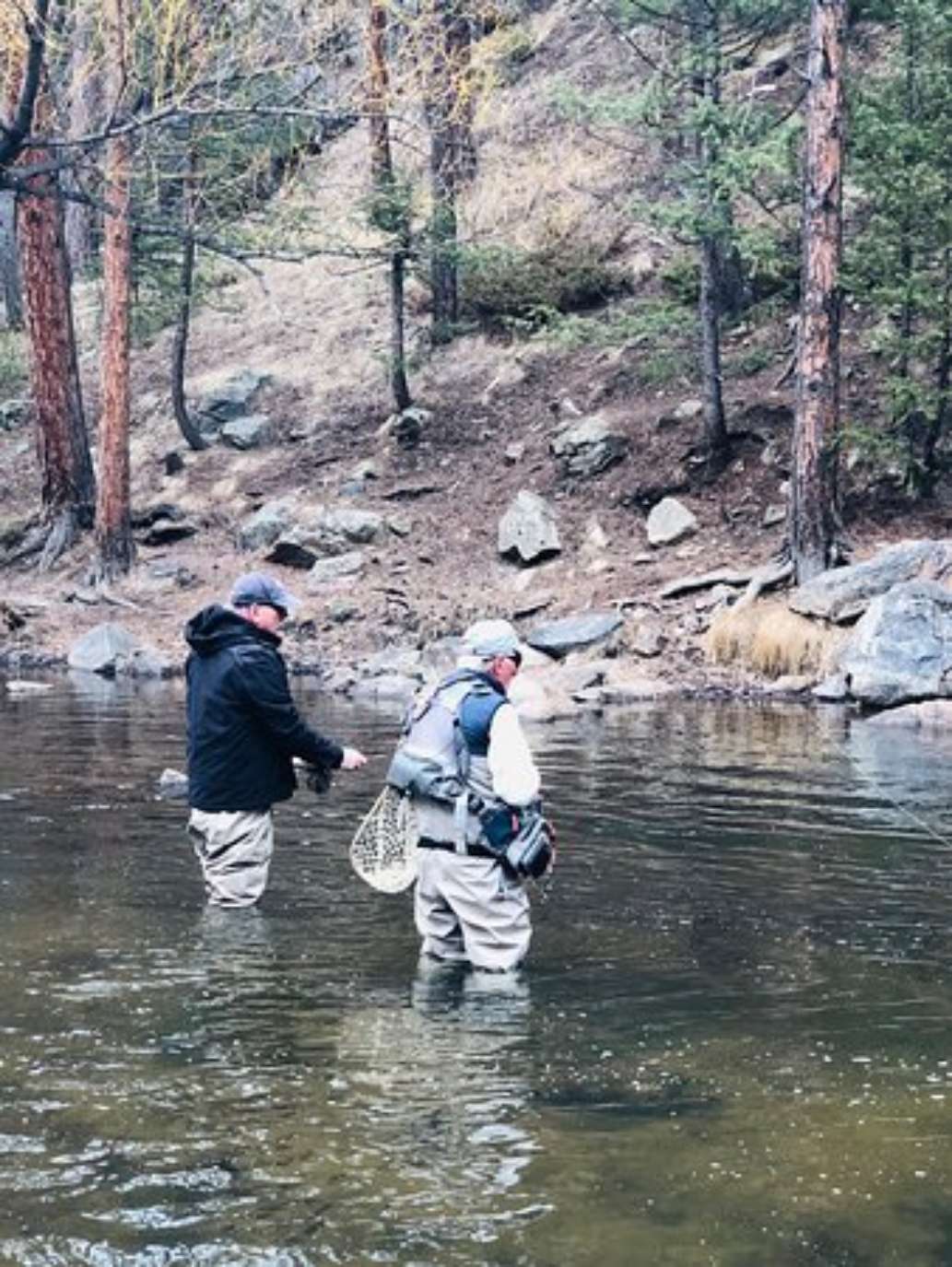 Ken's Anglers