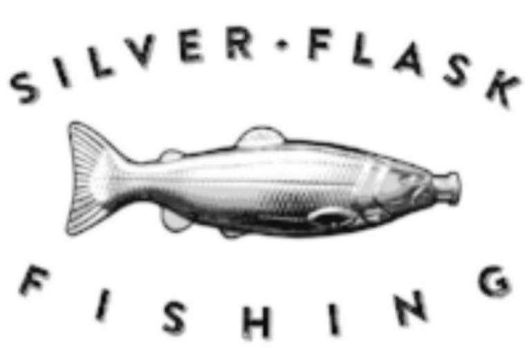 Silver Flask Fishing