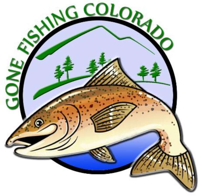 Gone Fishing Colorado