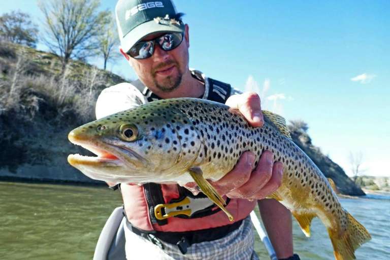 Duranglers Flies and Supplies