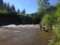Gore Creek Fly Fisherman