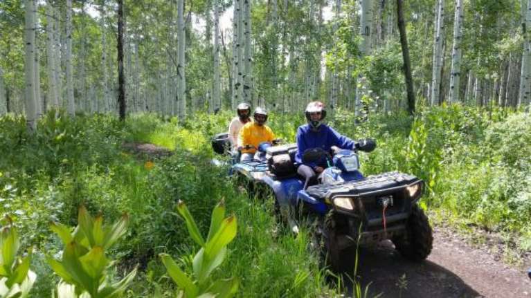 Altitude Outdoor Adventures