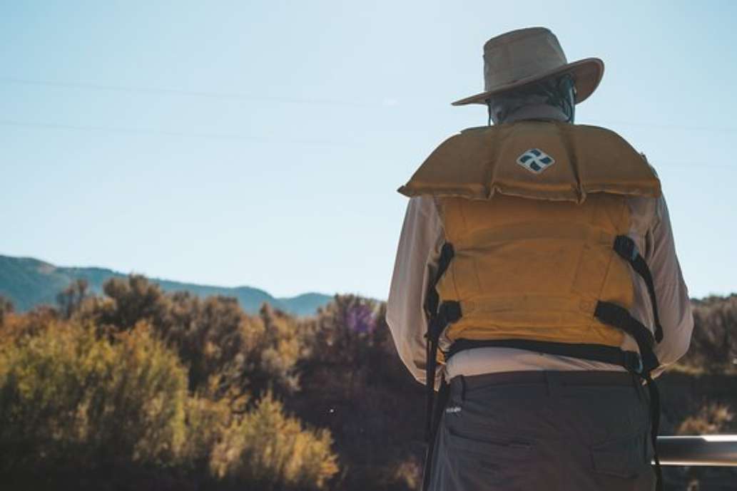Fly Fishing Colorado