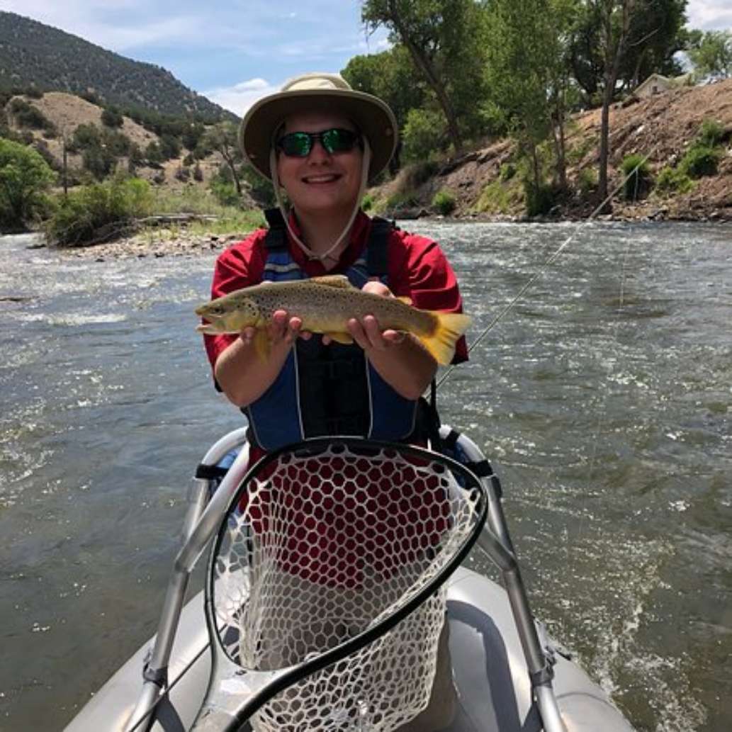 Ark Anglers