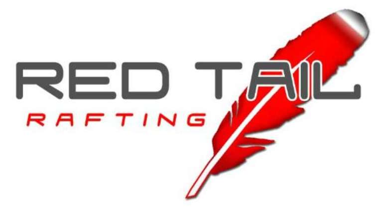 Red Tail Rafting