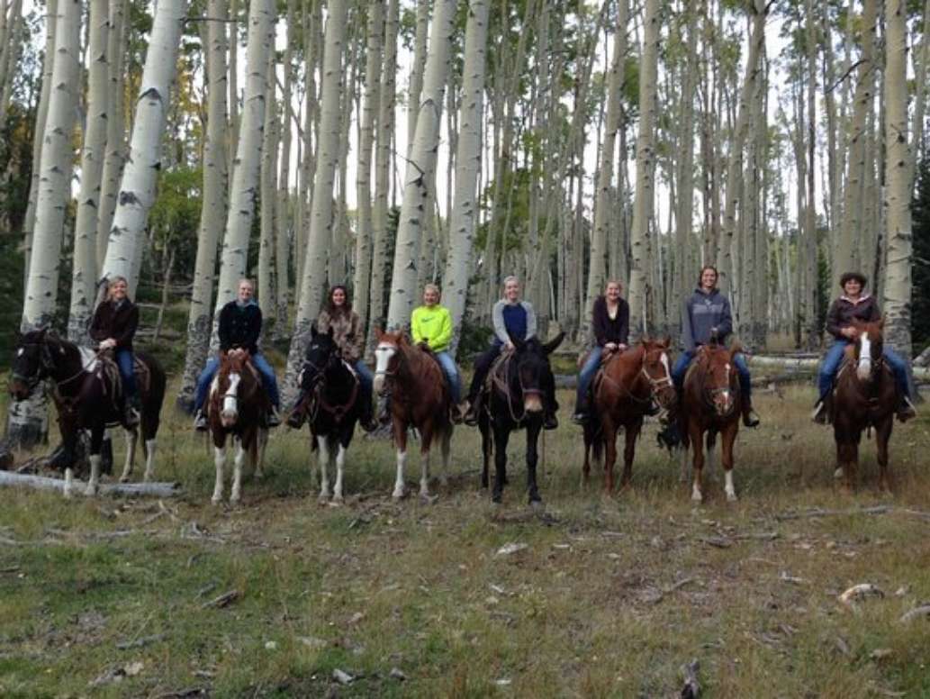 Granite Mountain Outfitters