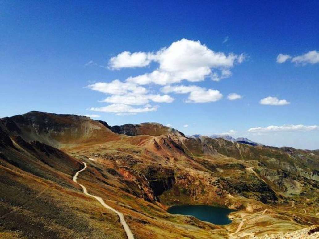 Rock Pirates Backcountry Adventures
