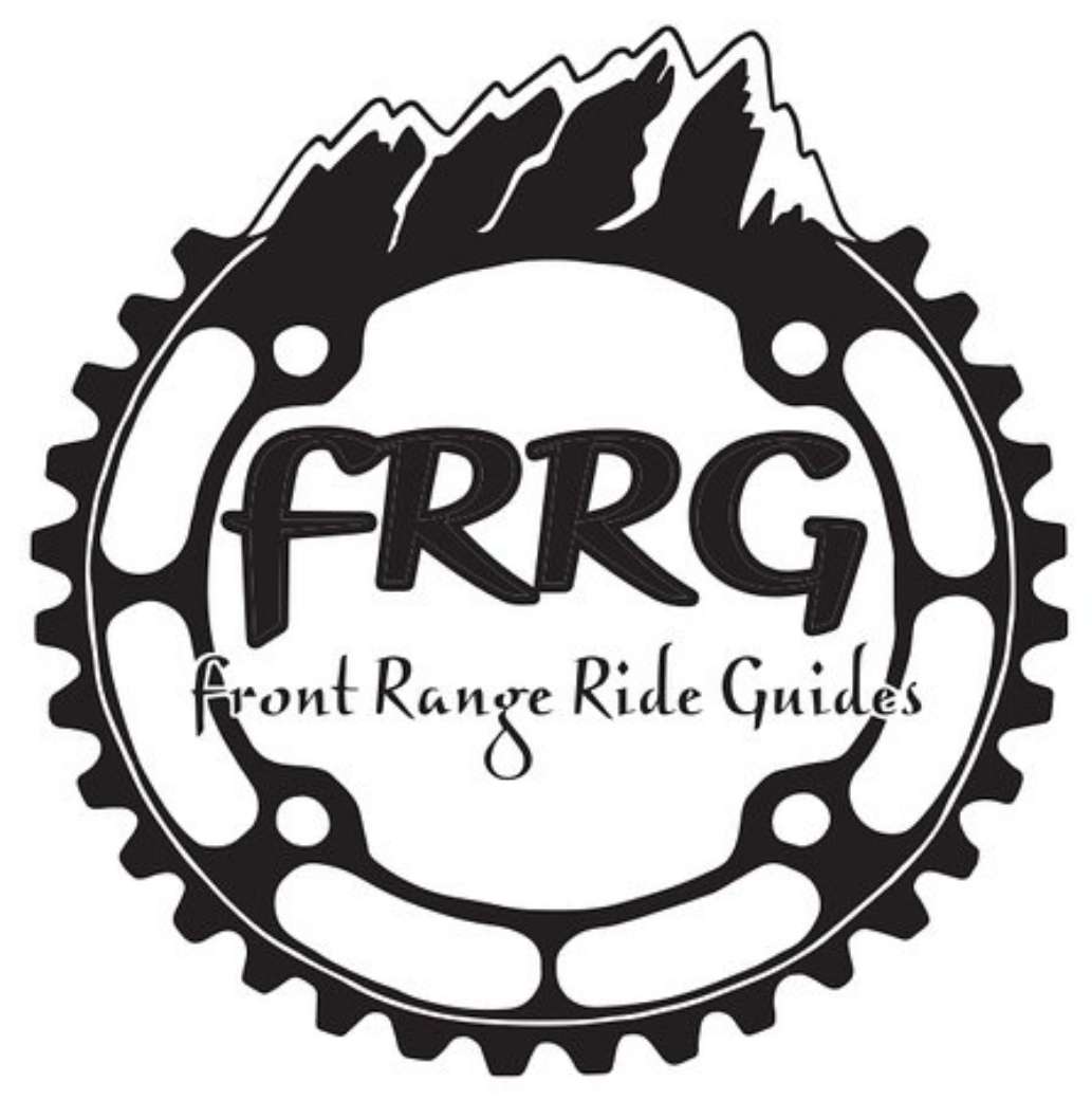 Front Range Ride Guides