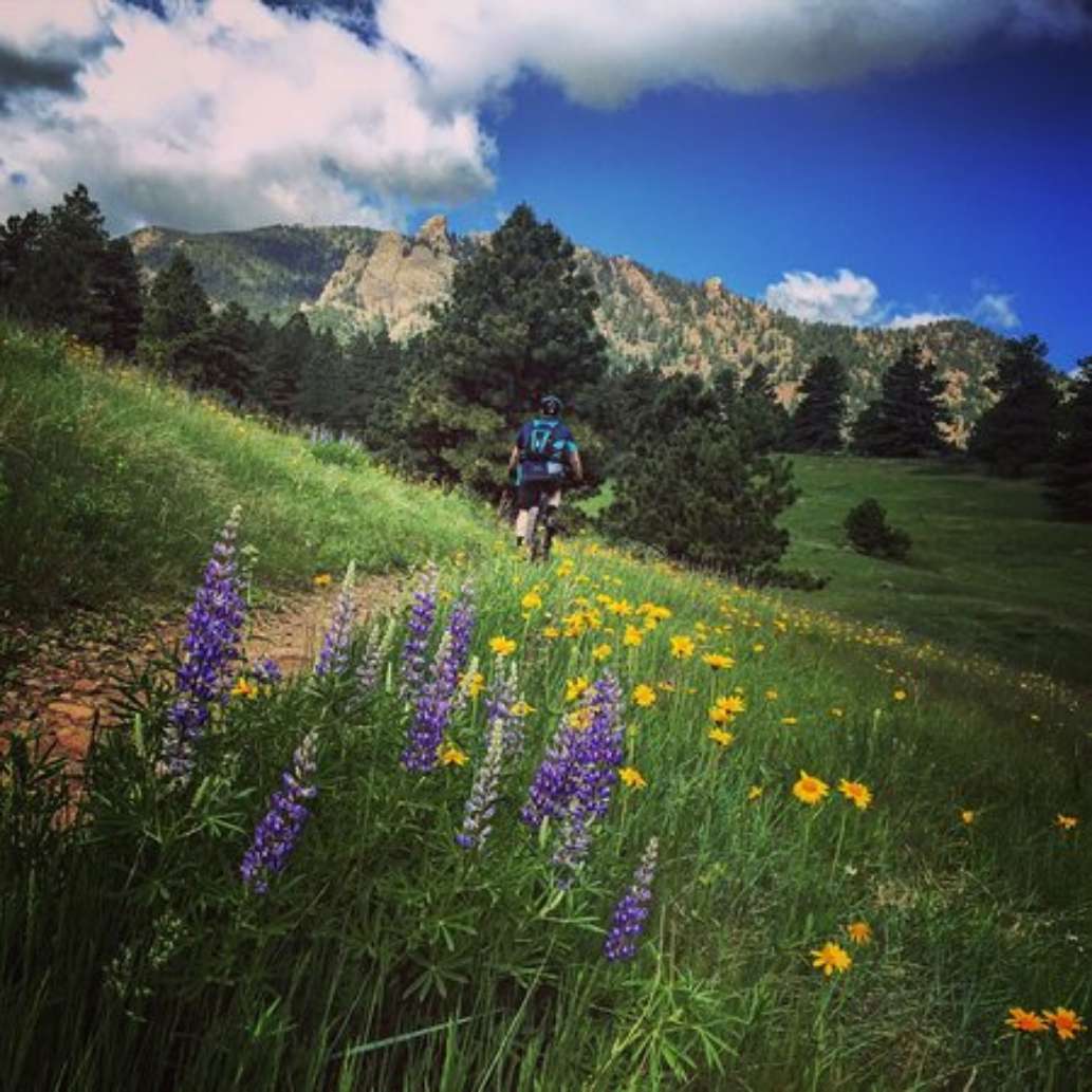 Front Range Ride Guides Ltd. - Day Tours
