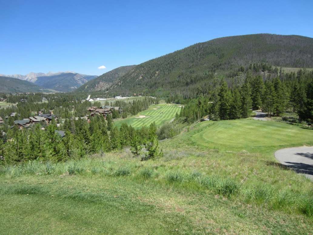 Keystone Ranch Resort