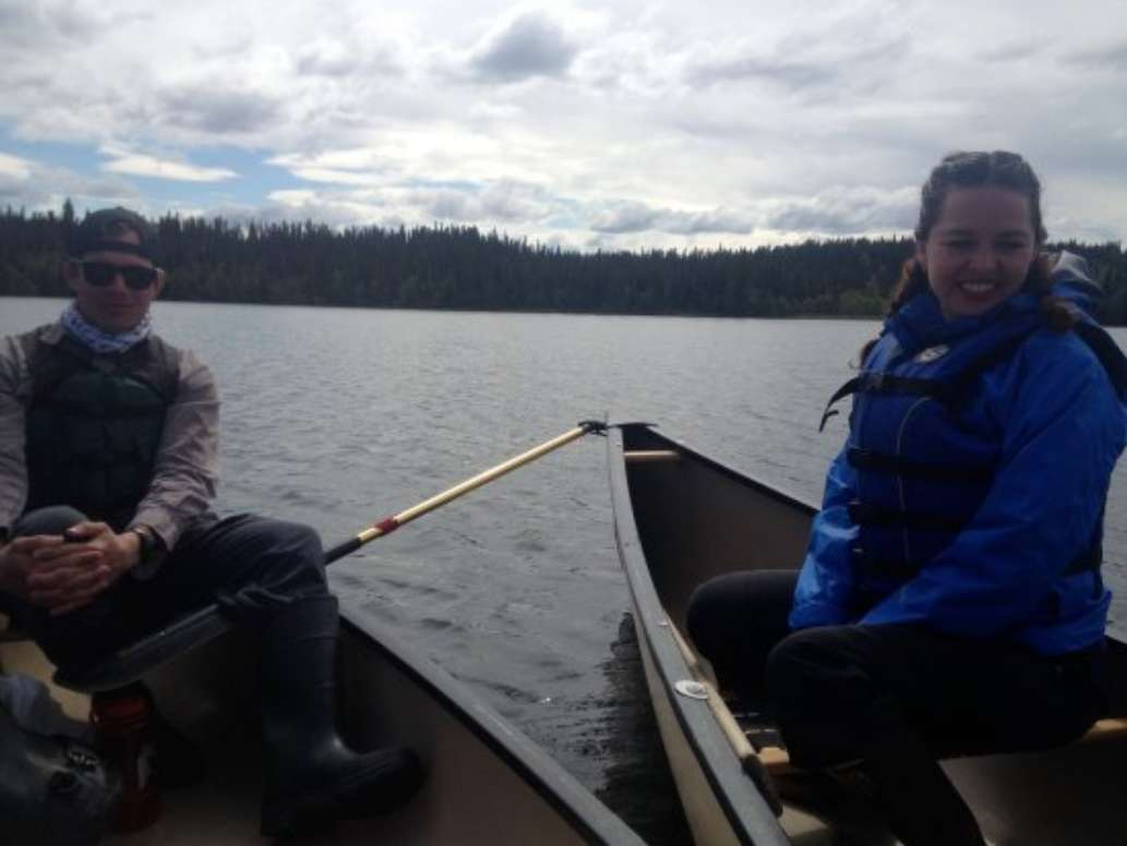 Take Refuge Canoe Day Trips