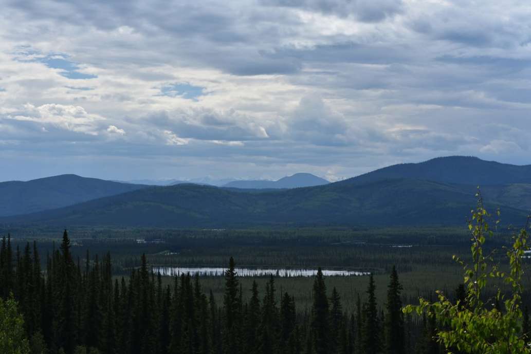 Tetlin National Wildlife Refuge
