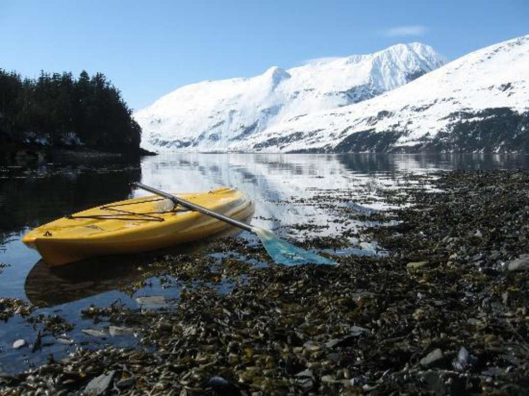 Sound Paddler
