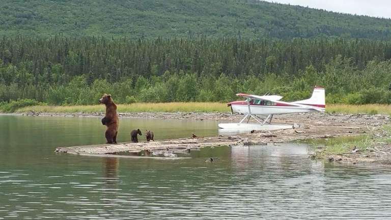 Airventures Alaska