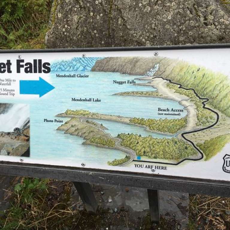 Last Chance Tours Juneau