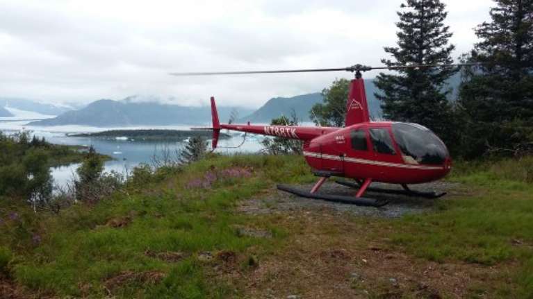 Marathon Helicopters