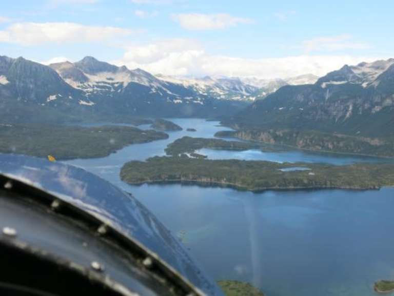 Harvey Flying Service