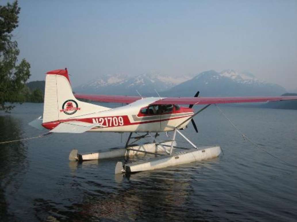 N2 Alaska