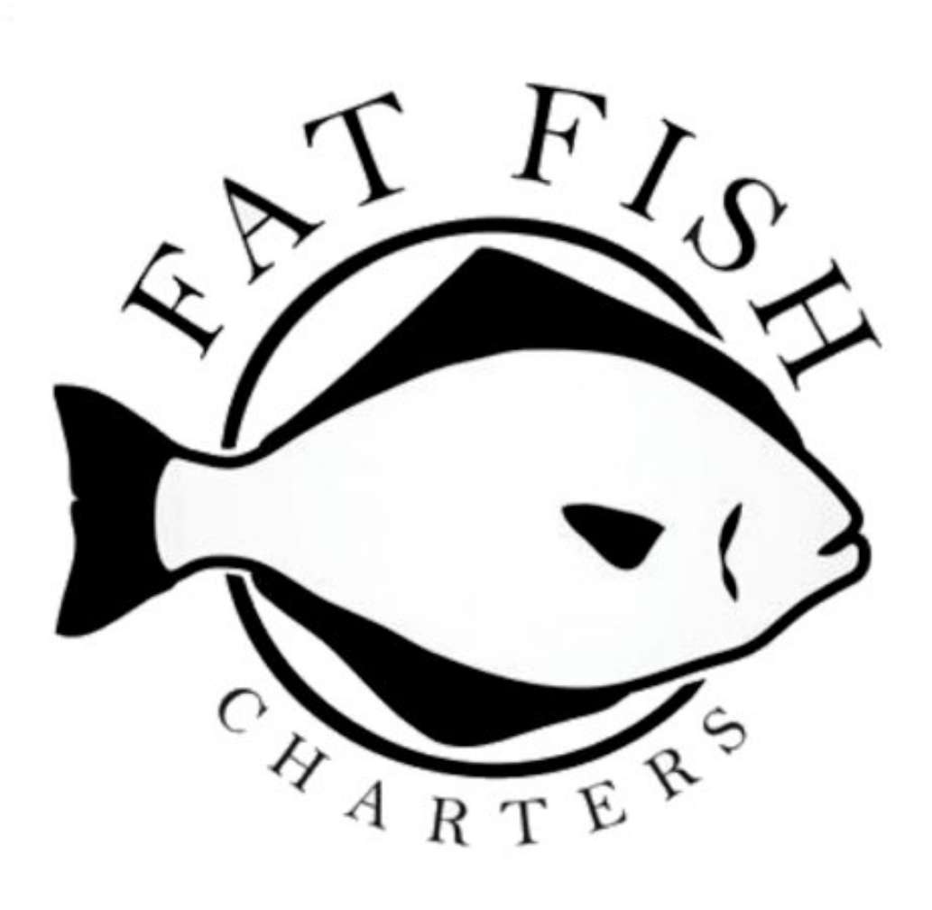 Fat Fish Charters