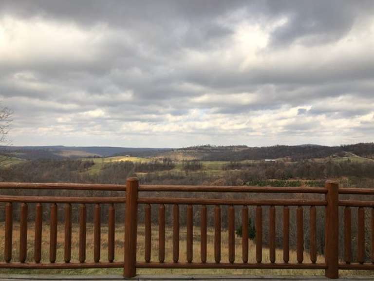 Buffalo Outdoor Center Tours