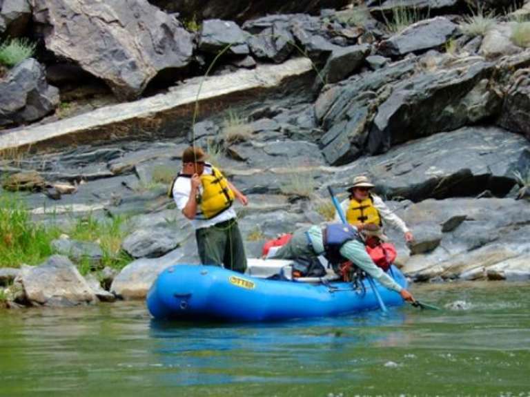 RIGS Fly Shop & Guide Service