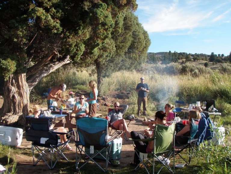 Yampa Valley Anglers