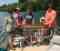 Fish On Set Hook Guide Service
