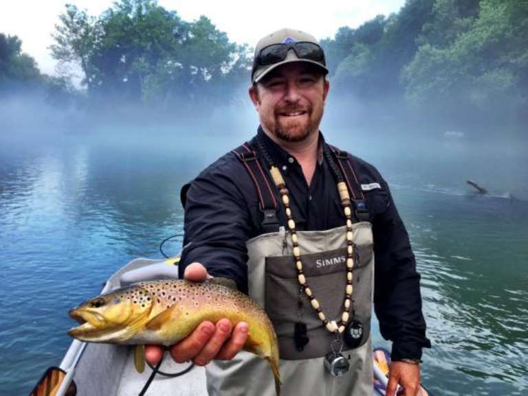 Beau's Guide Service