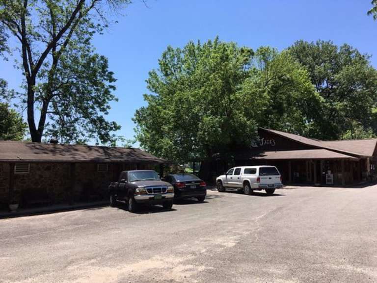 Jack's Fishing Resort