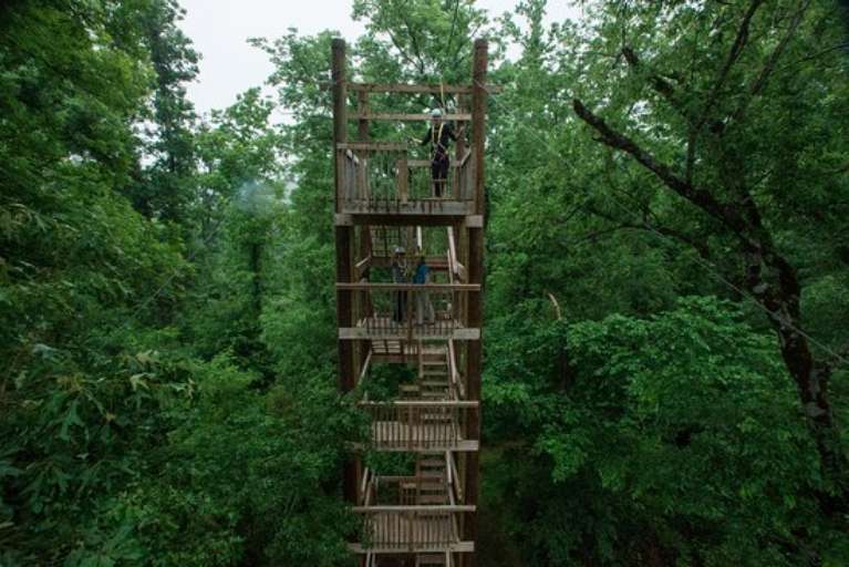 Adventureworks Hot Springs