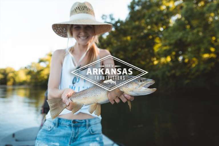 North Arkansas Troutfitters