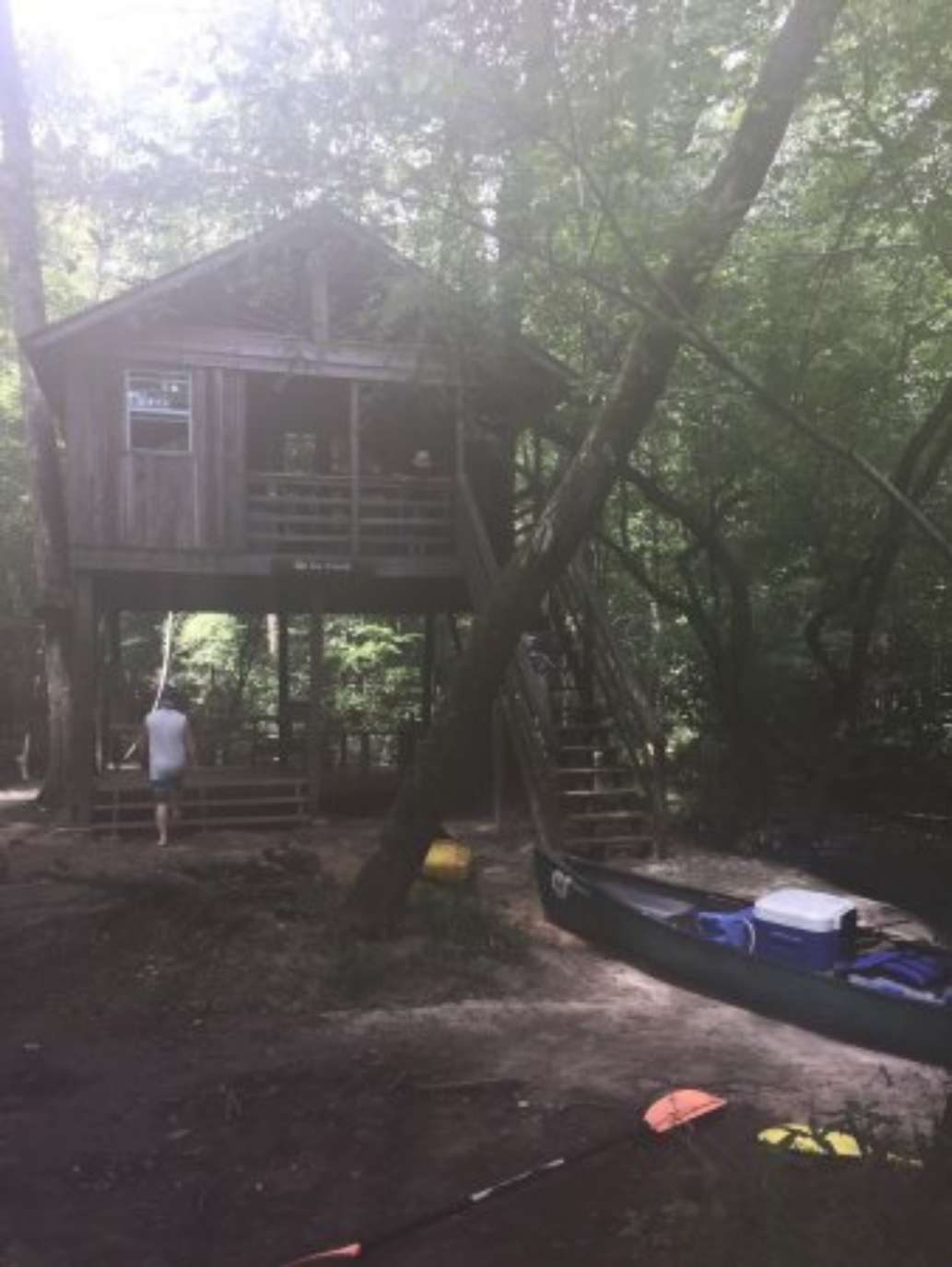 Carolina Heritage Outfitters