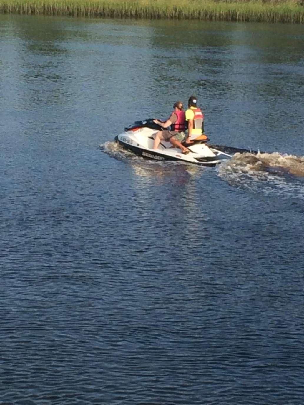 Action Water Sportz