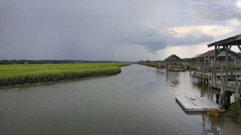Pawleys Island Historic District